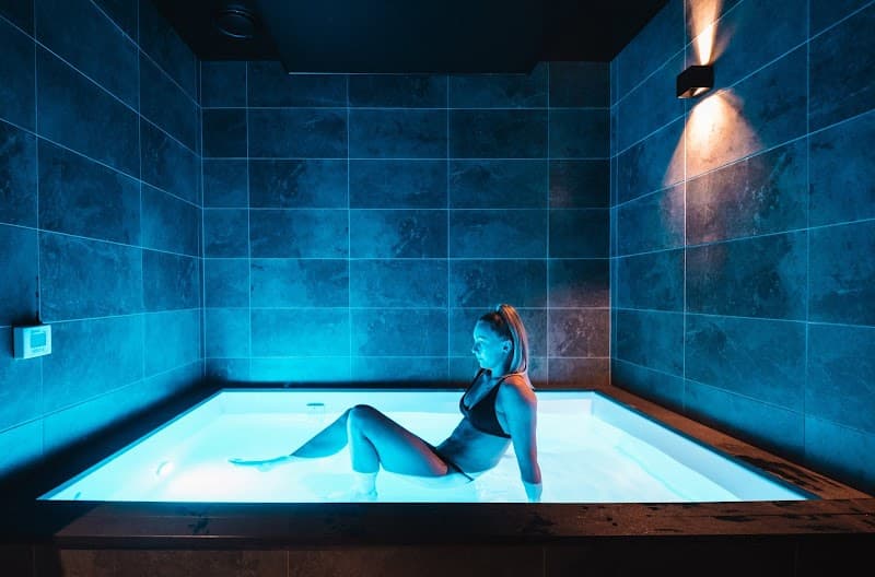 City Cave Float and Wellness Centre Townsville photo
