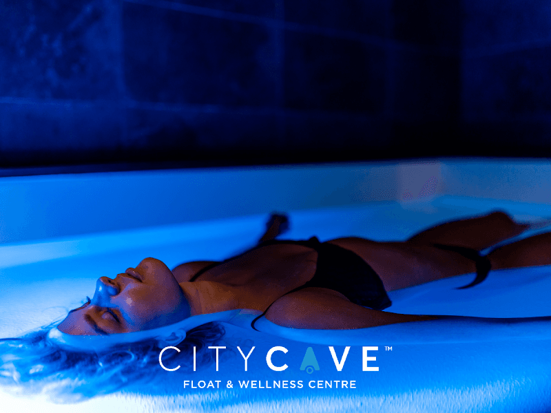 City Cave Kenmore Brisbane photo