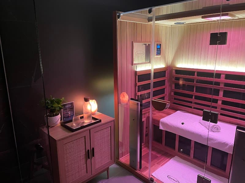 City Cave Mayfield Newcastle photo