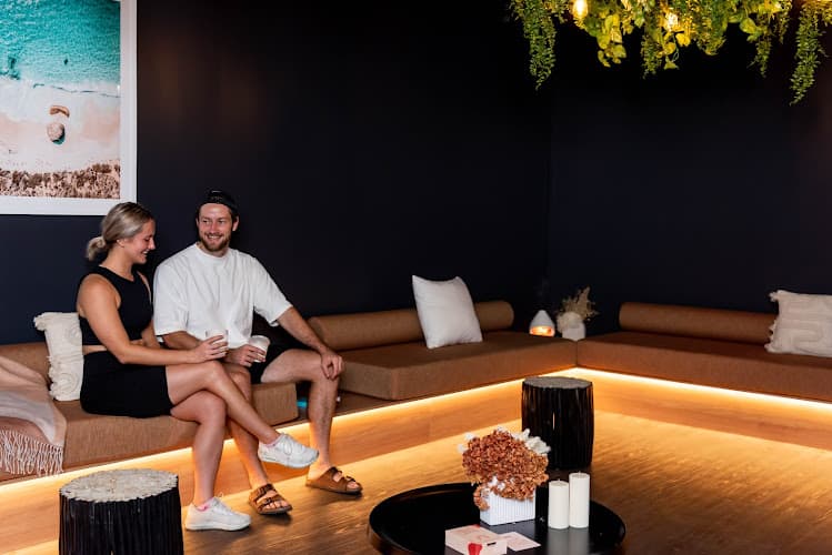 City Cave Paddington Brisbane photo