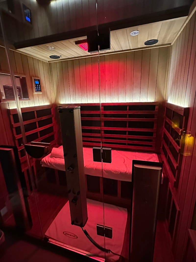 City Cave Southport Gold Coast photo