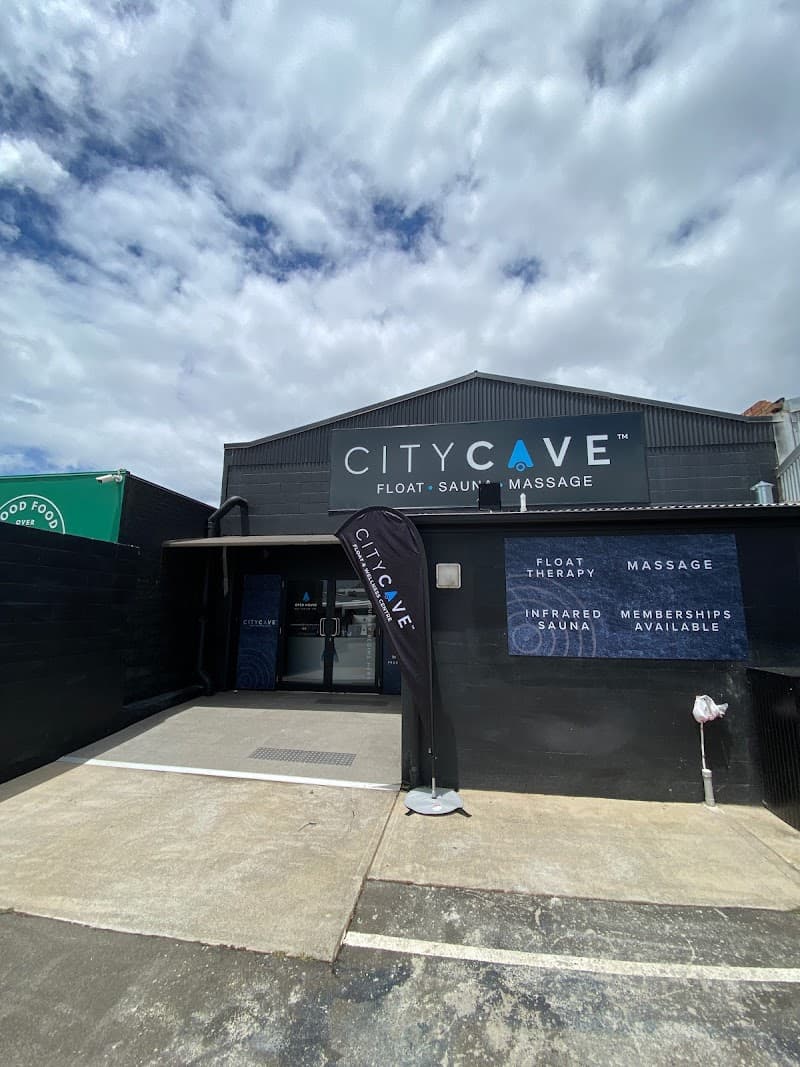 City Cave Toowoomba photo