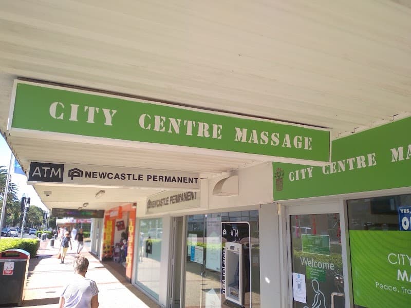 City Centre Massage Port Macquarie photo