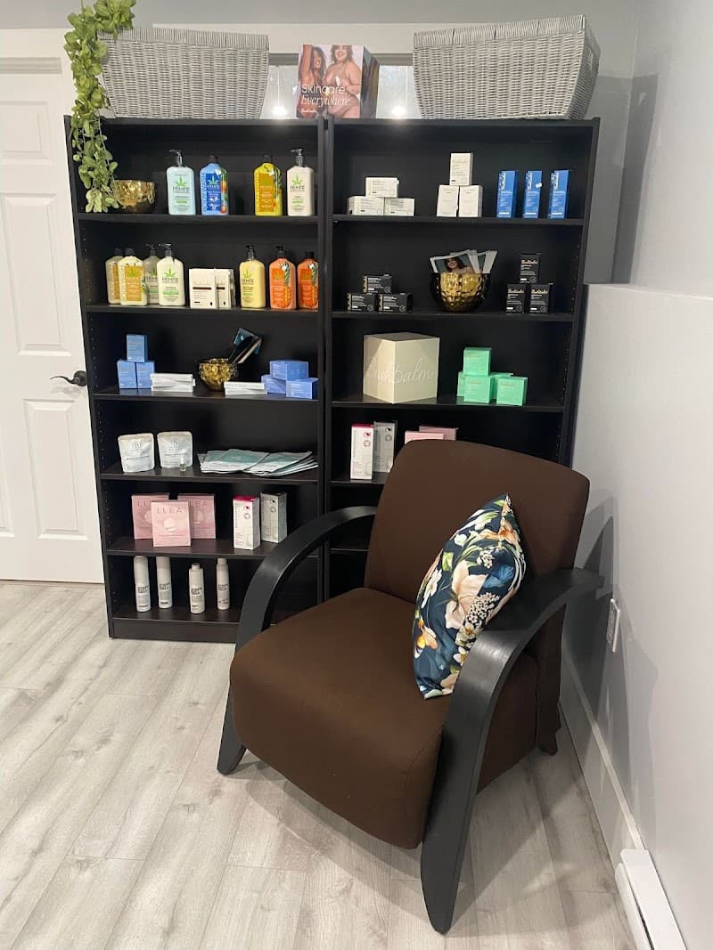 City Escape Salon & Spa Cape Breton photo
