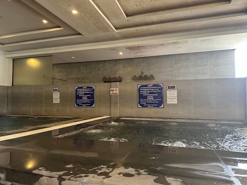 City Healing Spa Krong Siem Reap 17254 photo