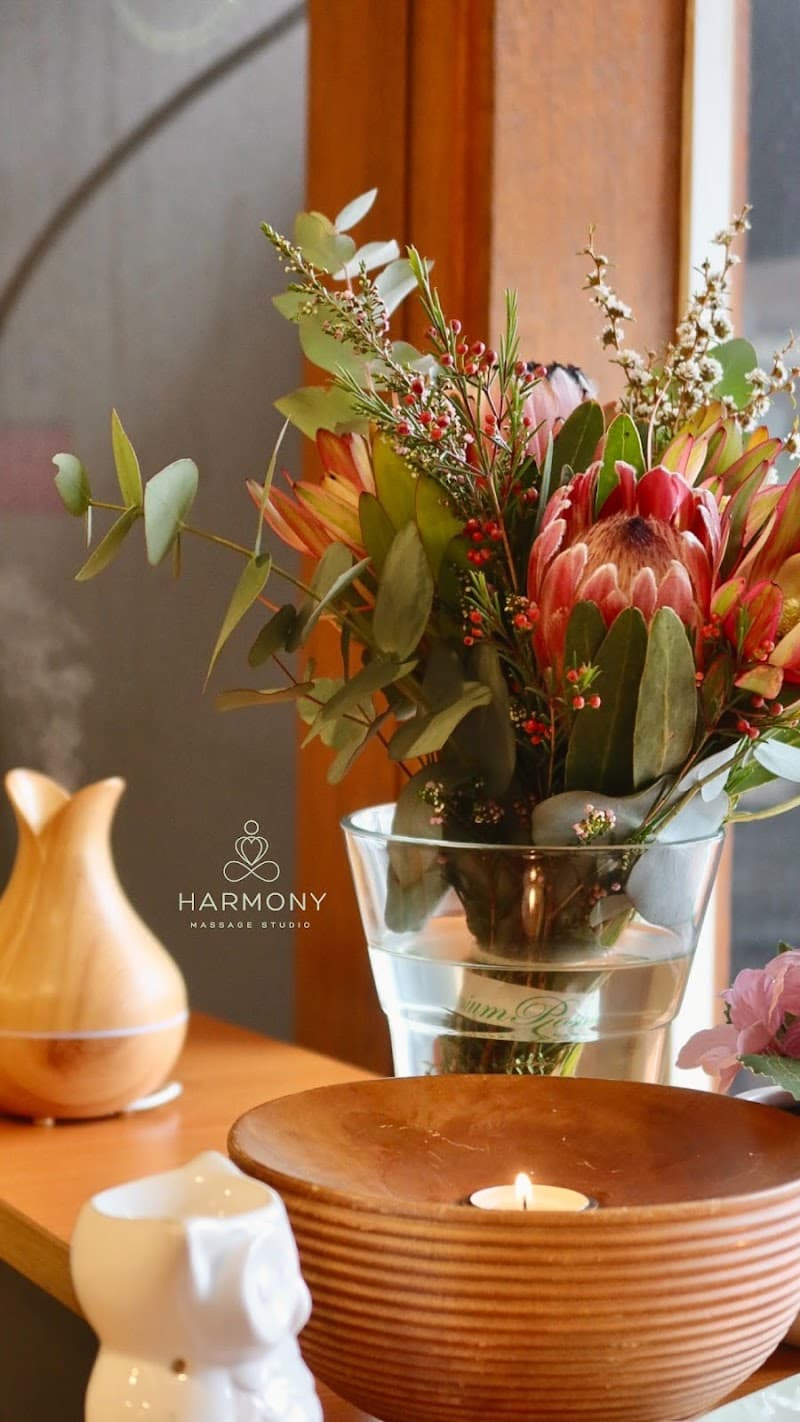 City Holiday Massage Adelaide photo