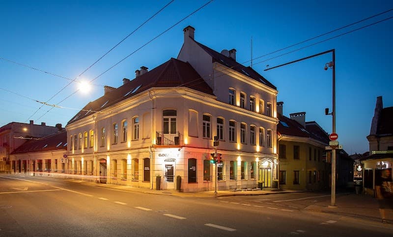 City Hotel's Rudininkai Vilnius photo