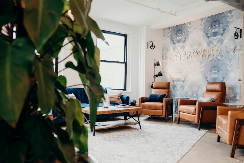 City Hydration Philadelphia photo