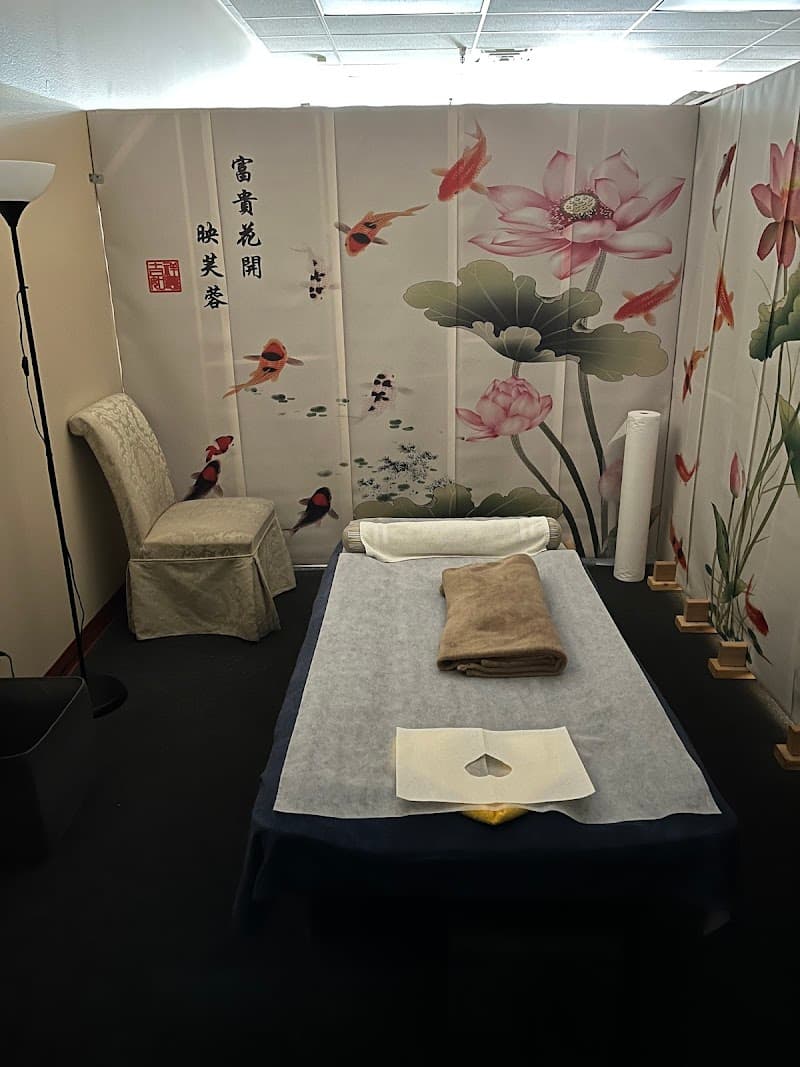 City life massage Layton photo