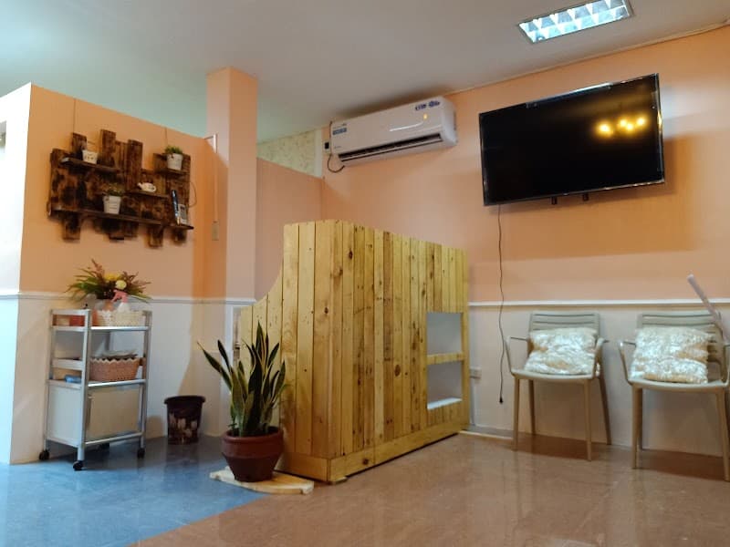 City Lifestyle Building Quezon City photo