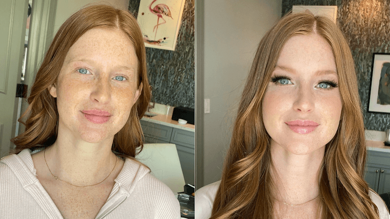 City Lights Makeup Artistry, Inc Plainfield photo