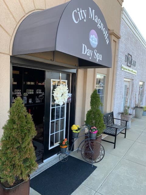 City Magnolia Day Spa Frederick photo