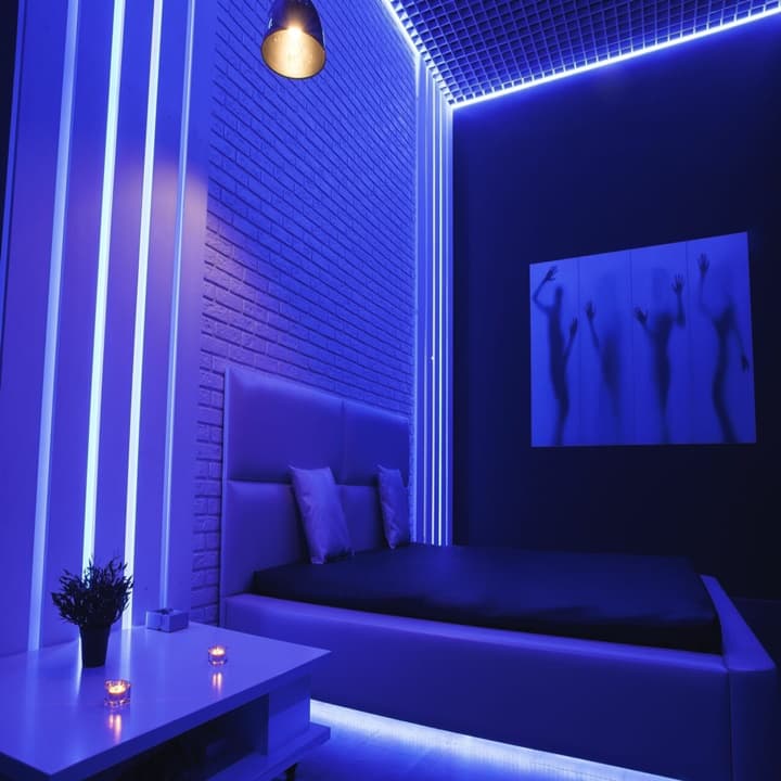 City Massage Milano photo