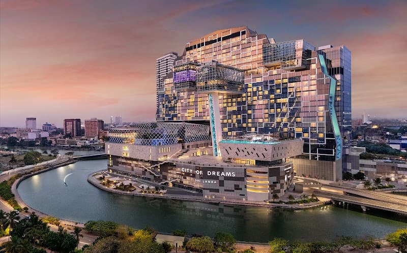 City of Dreams Sri Lanka - Integrated Resort, Casino & Entertainment Colombo photo