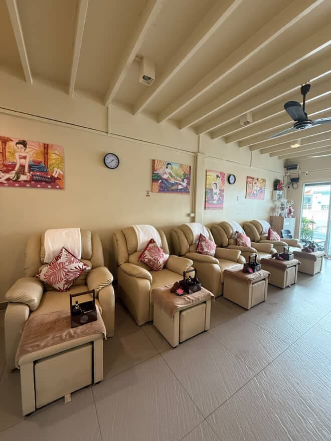 City of Massage Bangkok photo