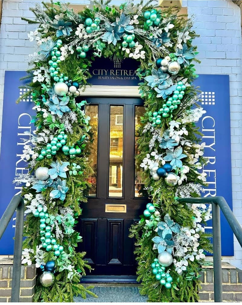 City Retreat Salon & Spa Gateshead photo