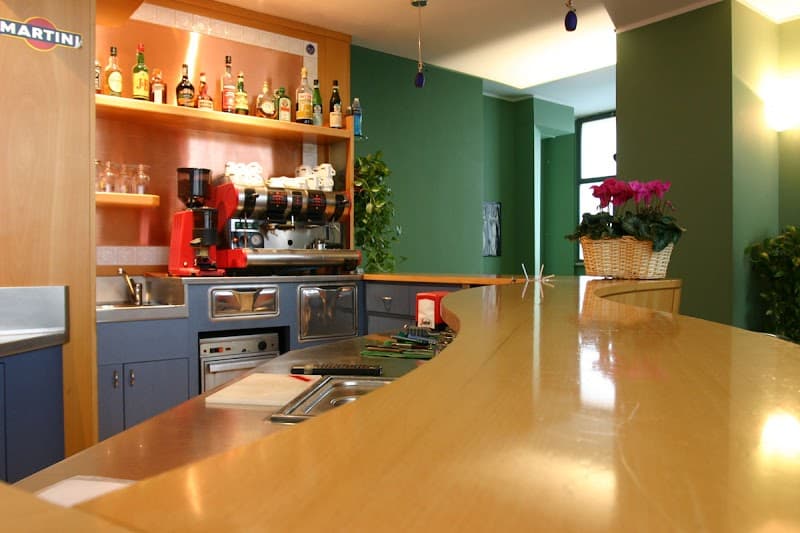 City Sauna Bergamo photo