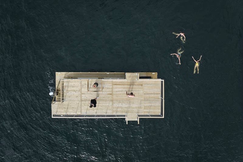 City Sauna Bergen photo
