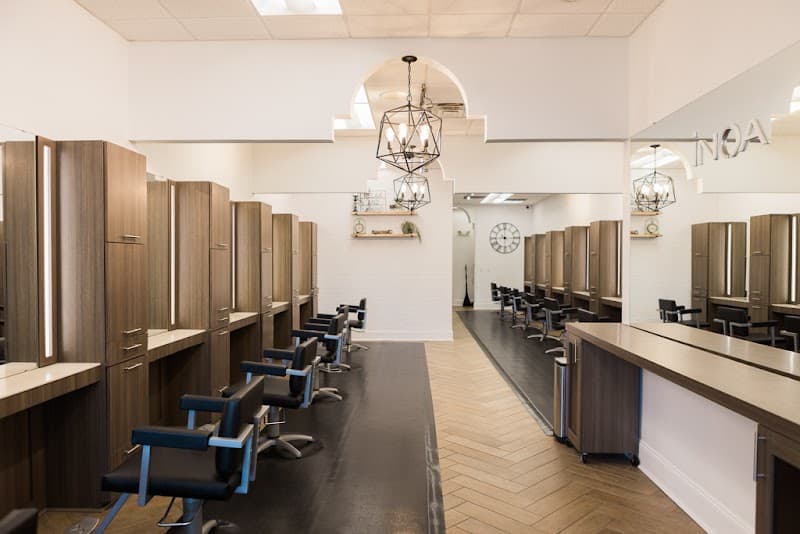 City Savvy Salon and Spa Campbell photo