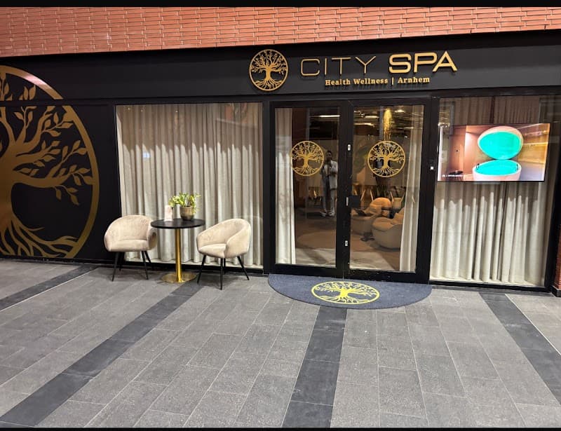 City Spa Arnhem photo