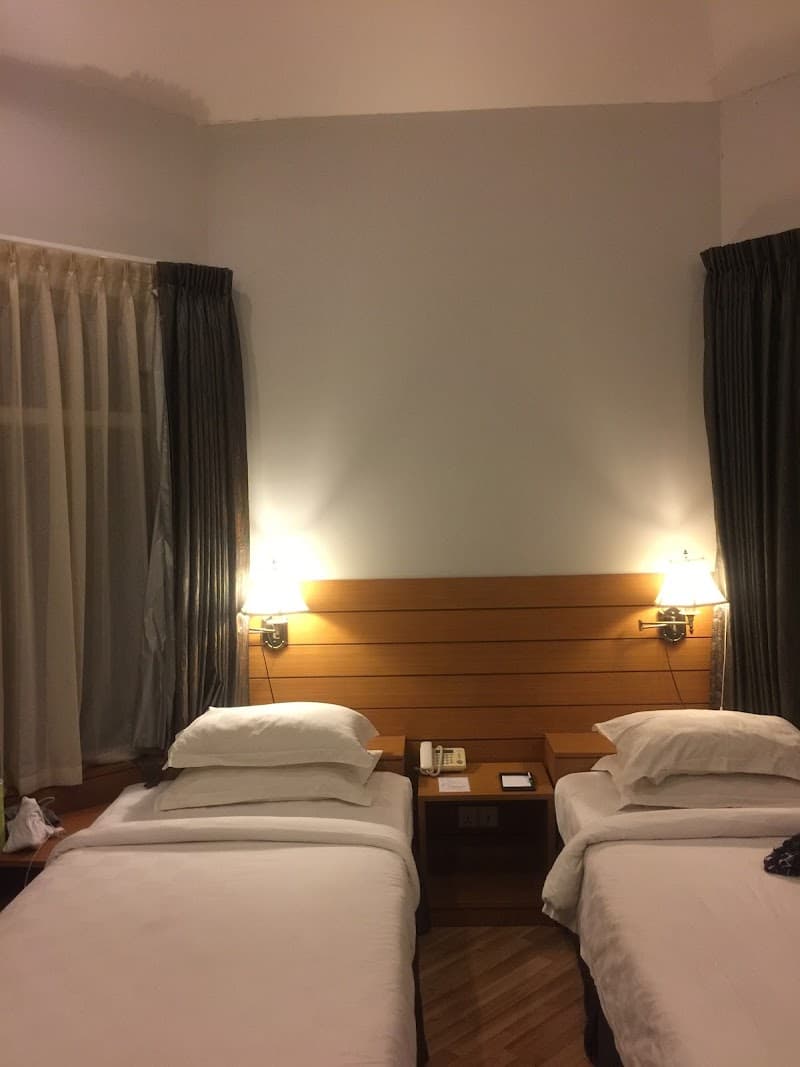 City Spa & Massage NO.G9 photo