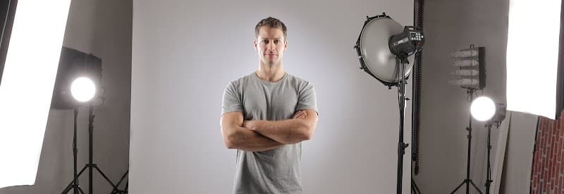 City Studios - Fruängen Stockholm photo