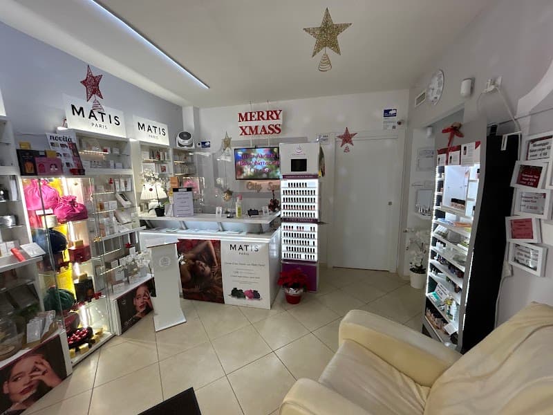 City Sun Dimagrimento Estetica Solarium Firenze photo
