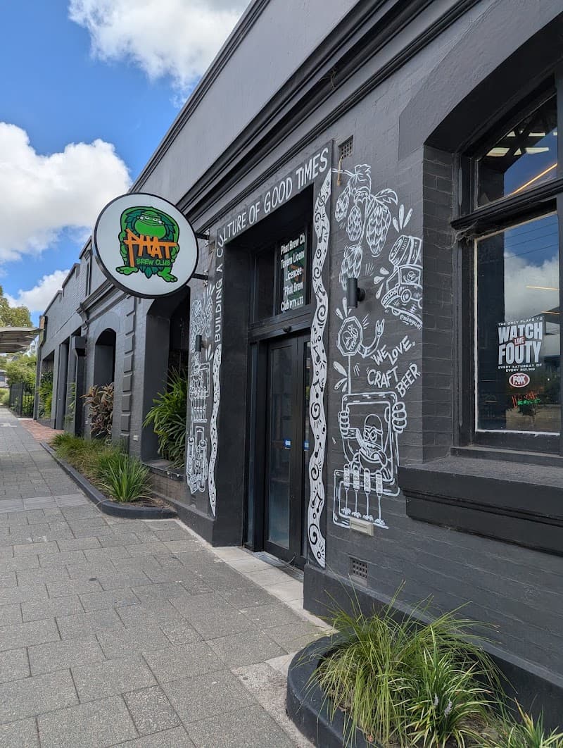 City West Perth photo