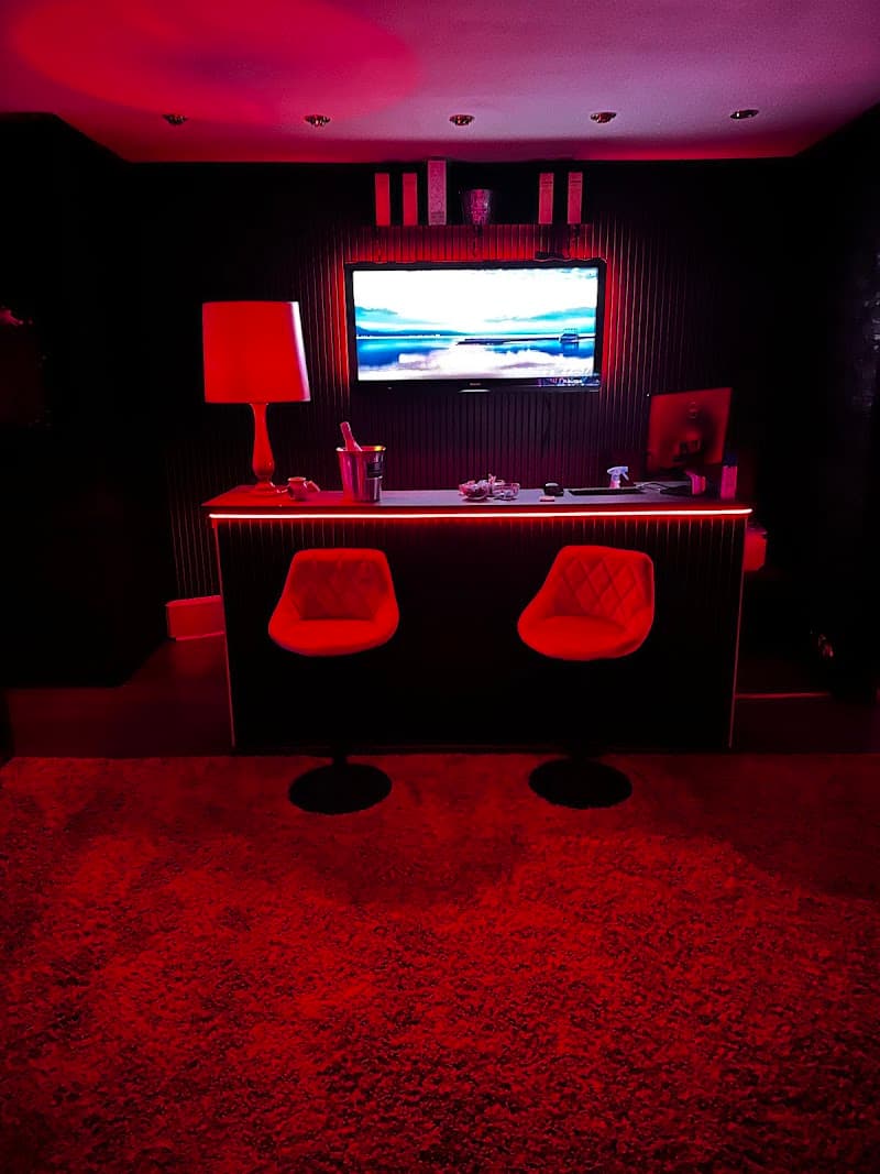 CITY4NINE Wellness Lounge Solingen photo