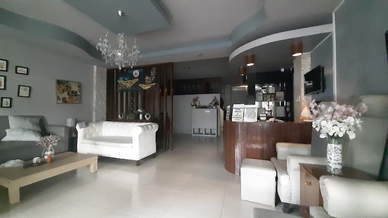 Cityescape Wellness Spa Quezon City photo