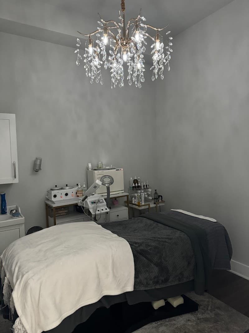 Cityspa Dayspa Charlottesville photo