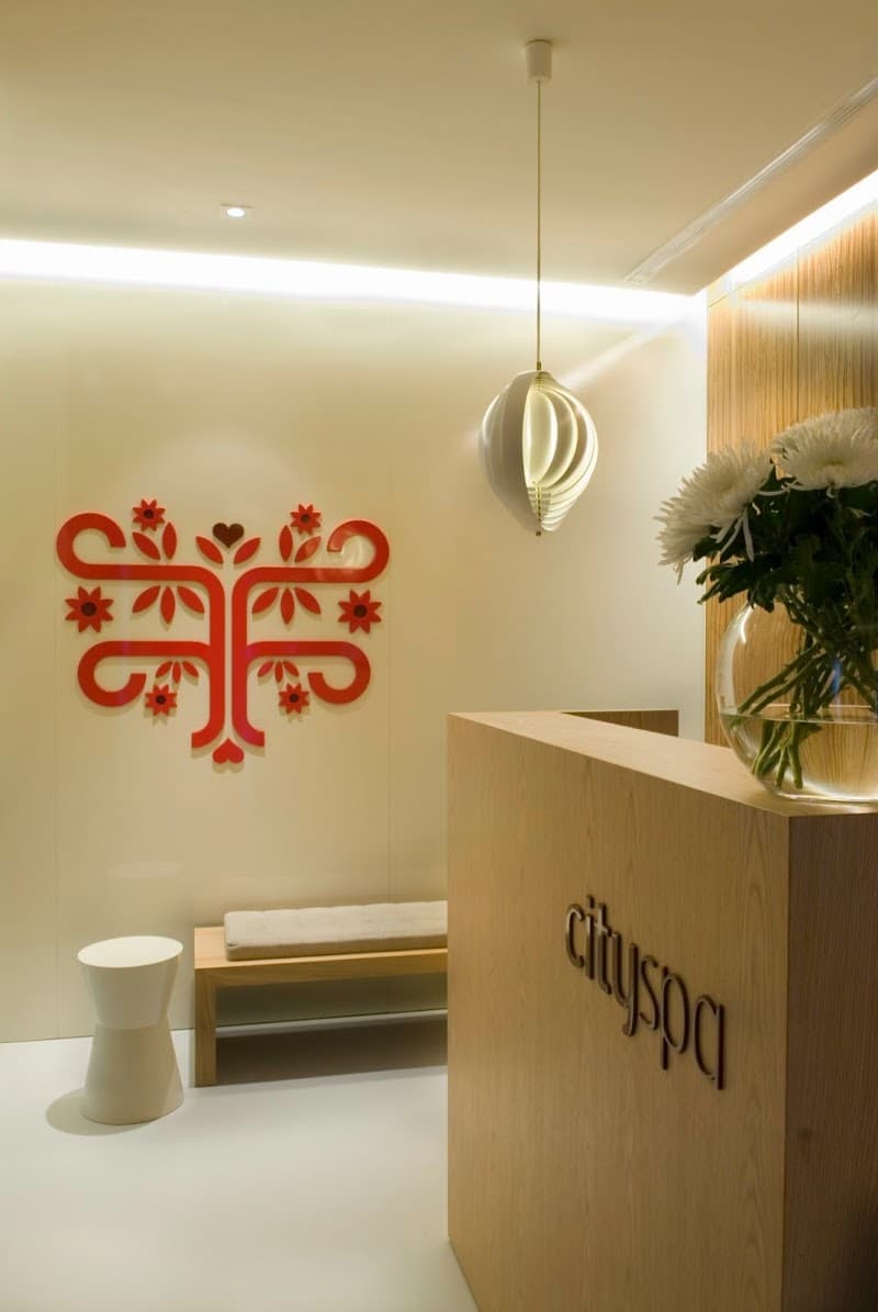 CitySpa Lisboa photo