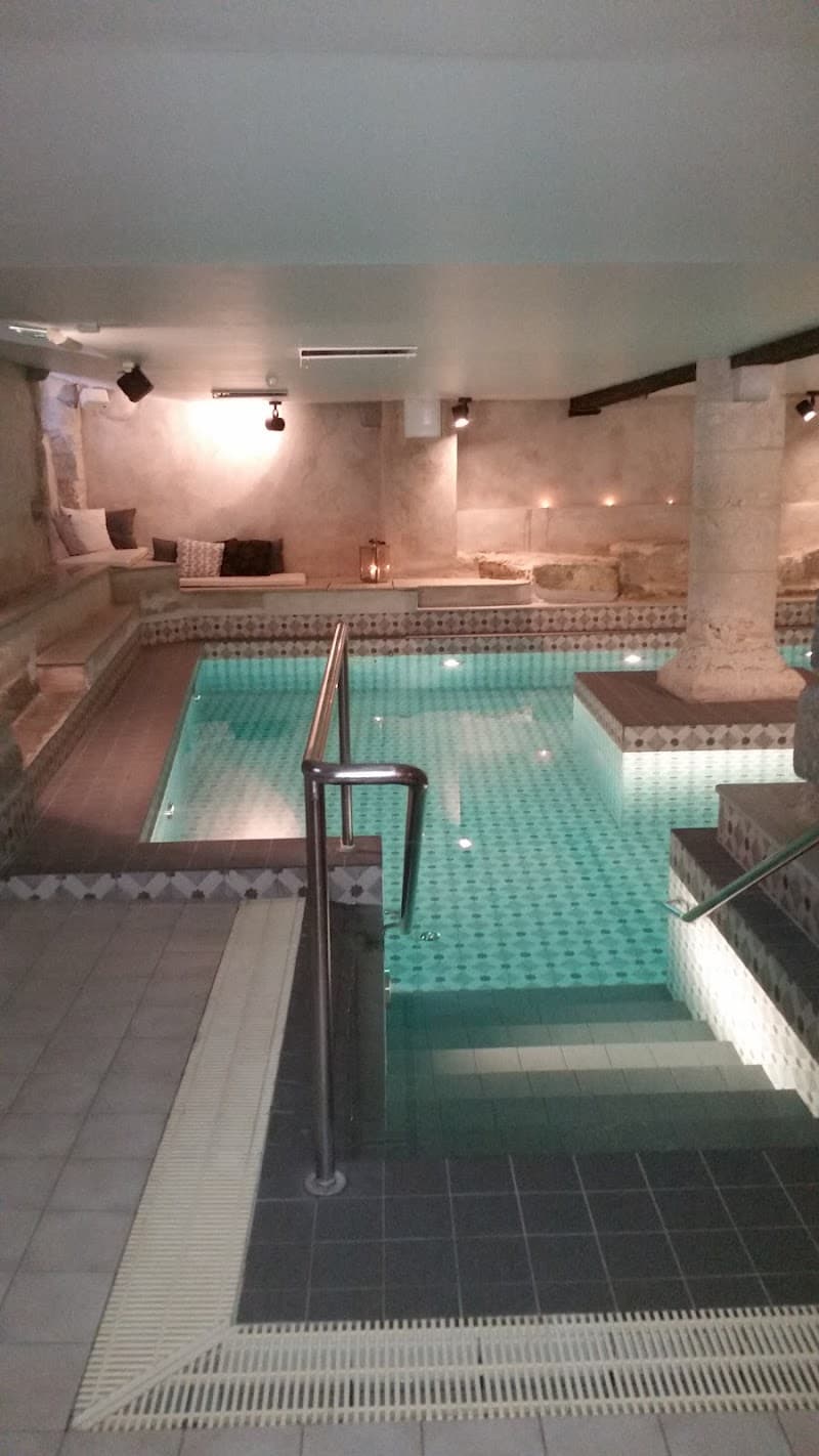 Cityspa VISBY Visby photo