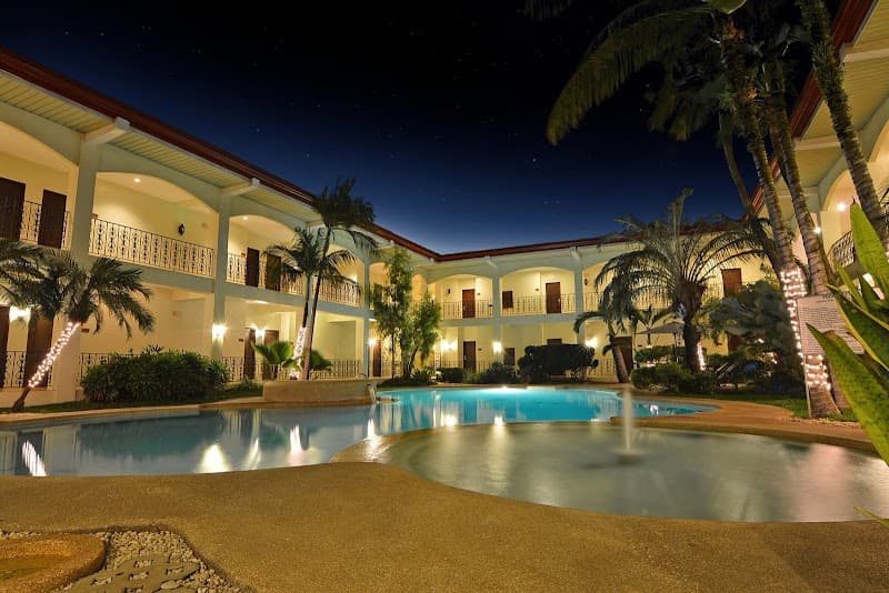 Citystate Asturias Hotel Palawan photo