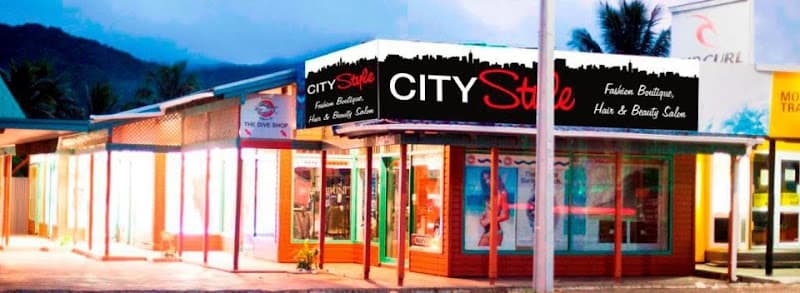 CITYStyle Rarotonga Avarua photo