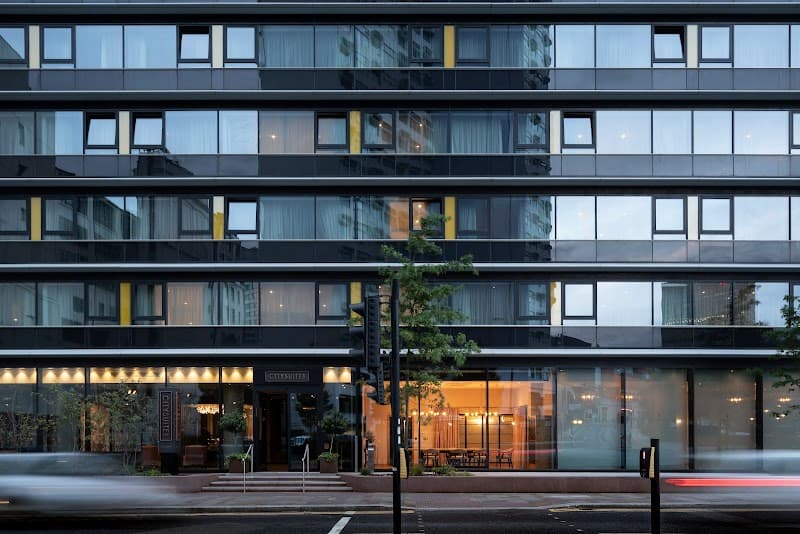 CitySuites Aparthotel Manchester photo