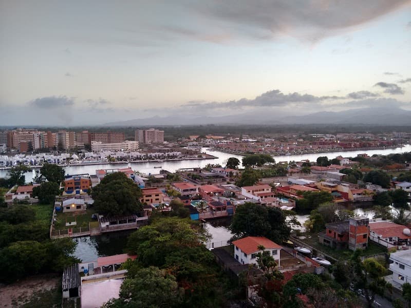 Ciudad Balneario Higuerote photo
