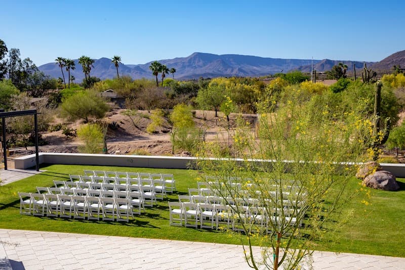 CIVANA Wellness Resort and Spa Scottsdale photo