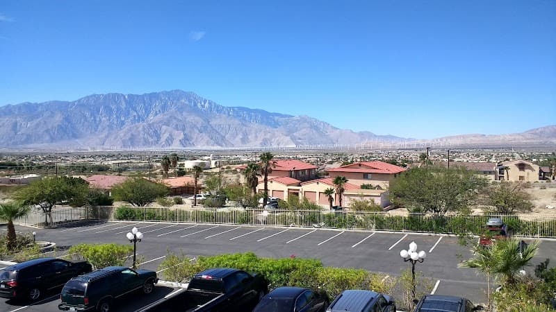 CJ Grand Hotel & Spa Desert Hot Springs photo