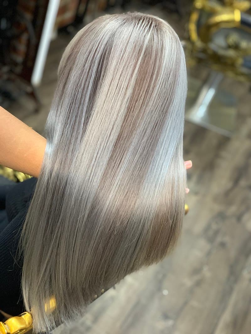 CJs Hair Salon LLC Prairie Village photo