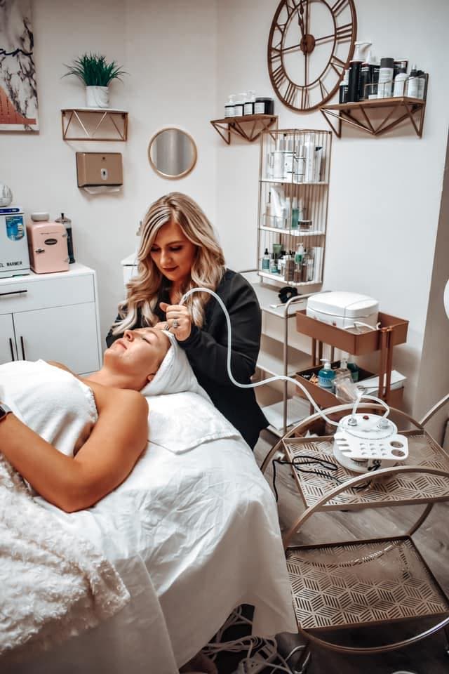 CK Beauty Bar Edwardsville photo