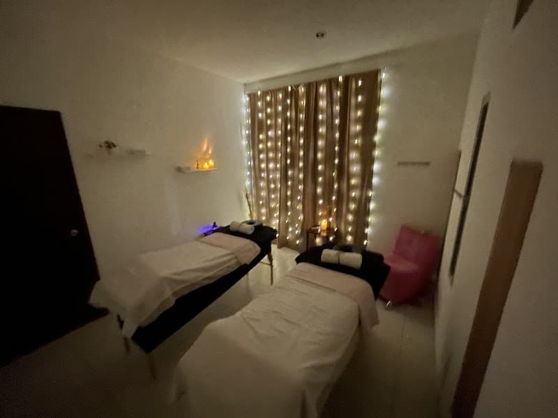 Ck Clinique Spa Durango photo