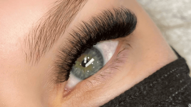 CKai Aesthetics & Lashes Sacramento photo