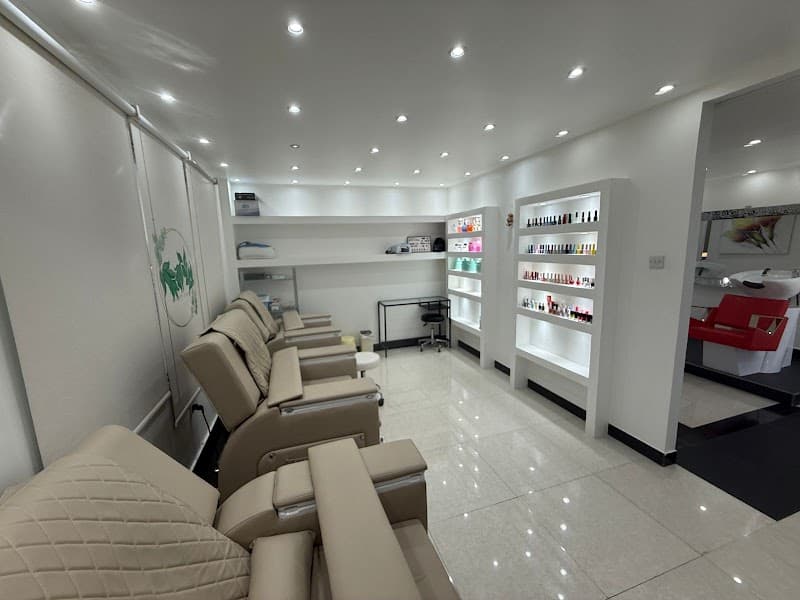 Ckkr Ladies Beauty Salon & Spa Dubai photo
