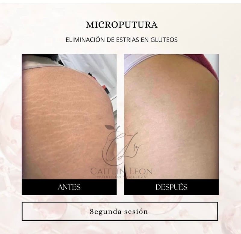 CL Nutrición y Belleza Durango photo
