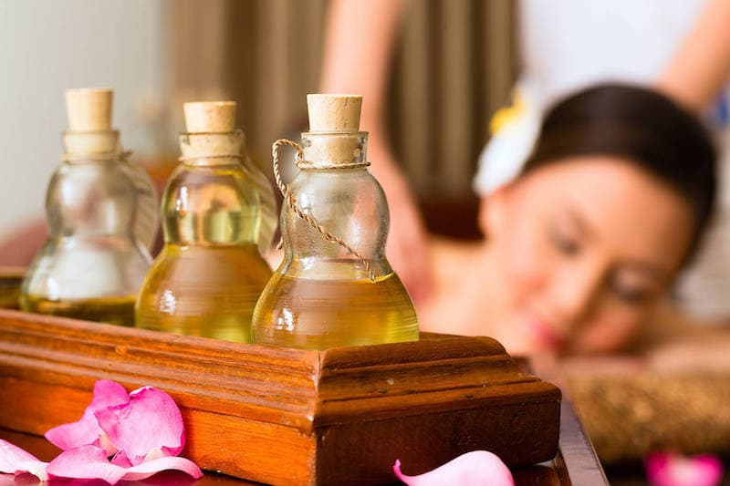 Claai Sabaai Thaise Massage Amersfoort photo