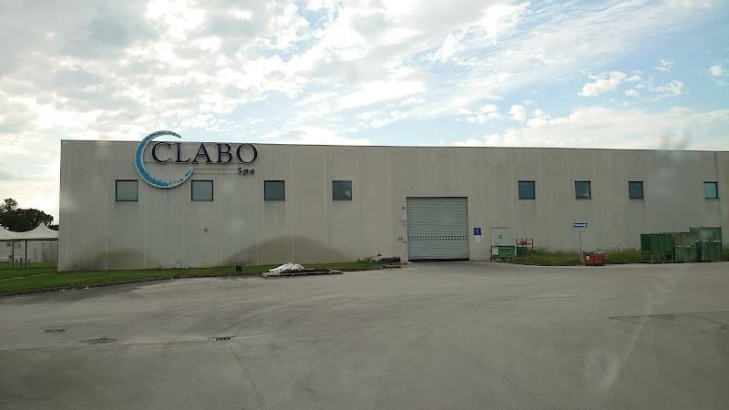 Clabo Spa Jesi photo