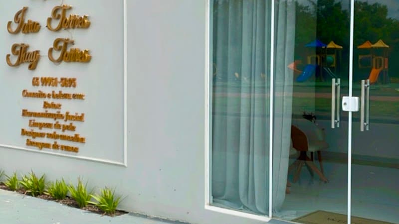 Claci Estetica Campo Novo do Parecis photo