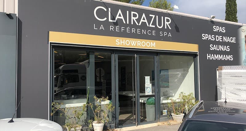 Clair Azur Antibes photo