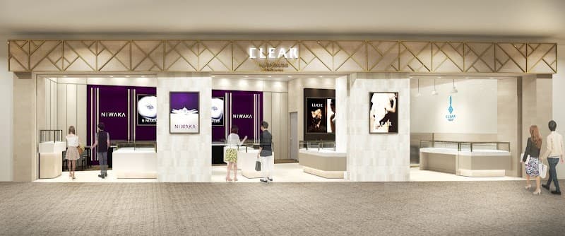 Clair Maeda Store Toyokawa photo